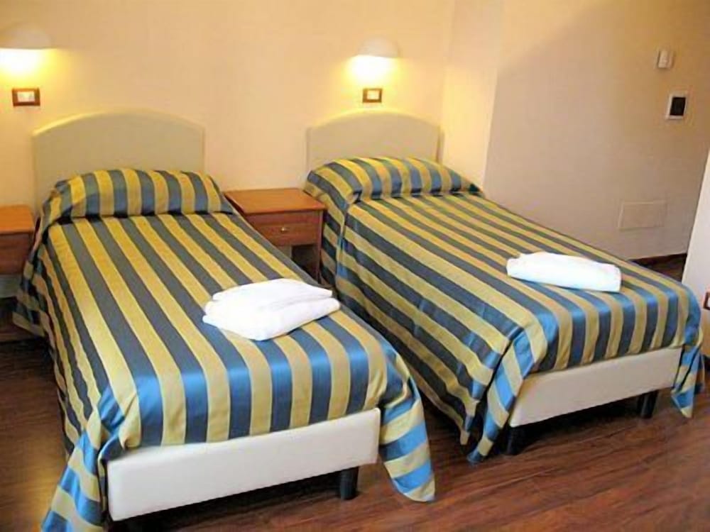 Фото Ottaviano Vatican Luxury