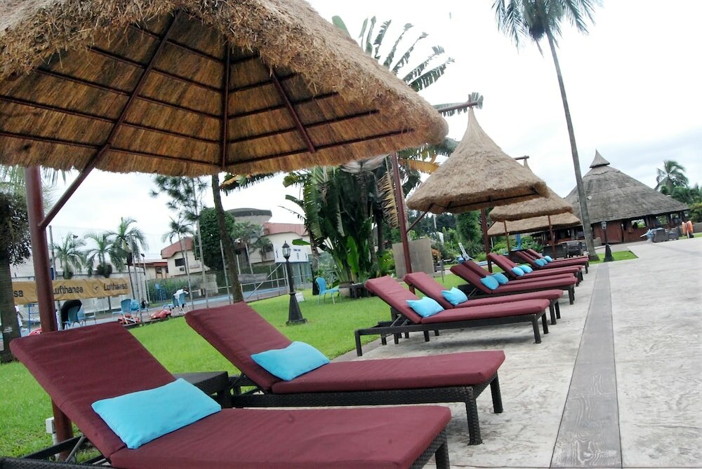 Фото Отель Presidential