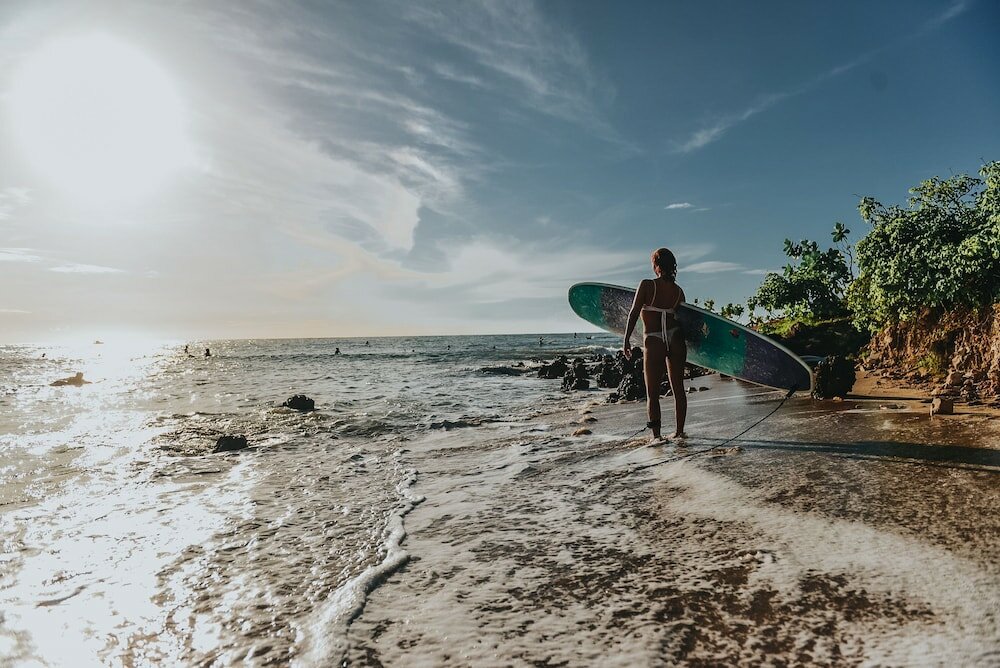 Фото Pousada Mahí