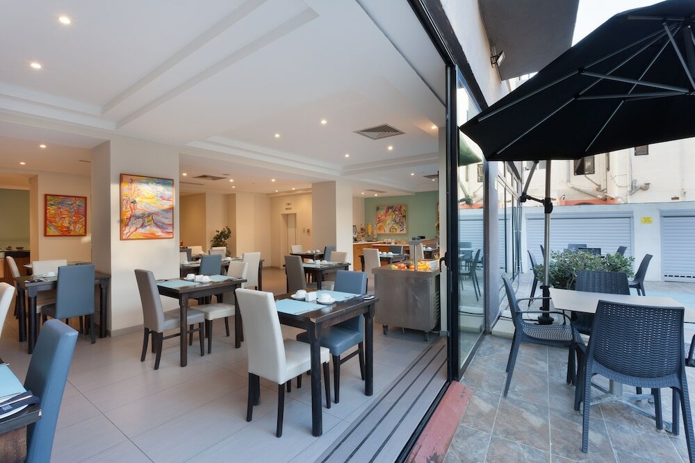 Фото Hotel Argento