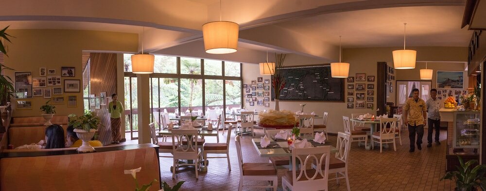 Фото Sutera Sanctuary Lodges at Kinabalu Park