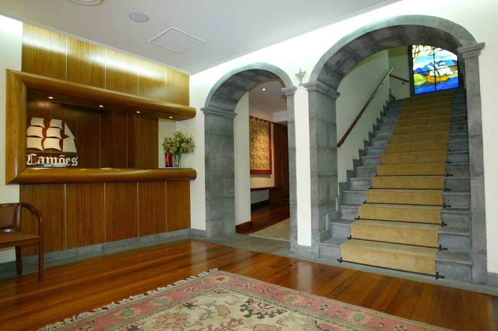 Фото Hotel Camões