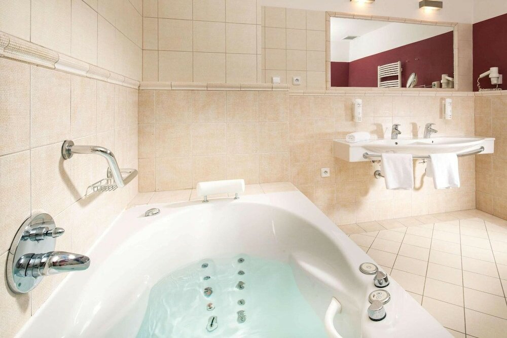 Фото Hotel Vladimir Ústí nad Labem