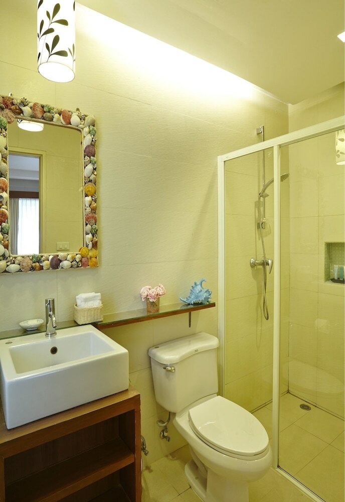 Фото Bandara On Sea, Rayong