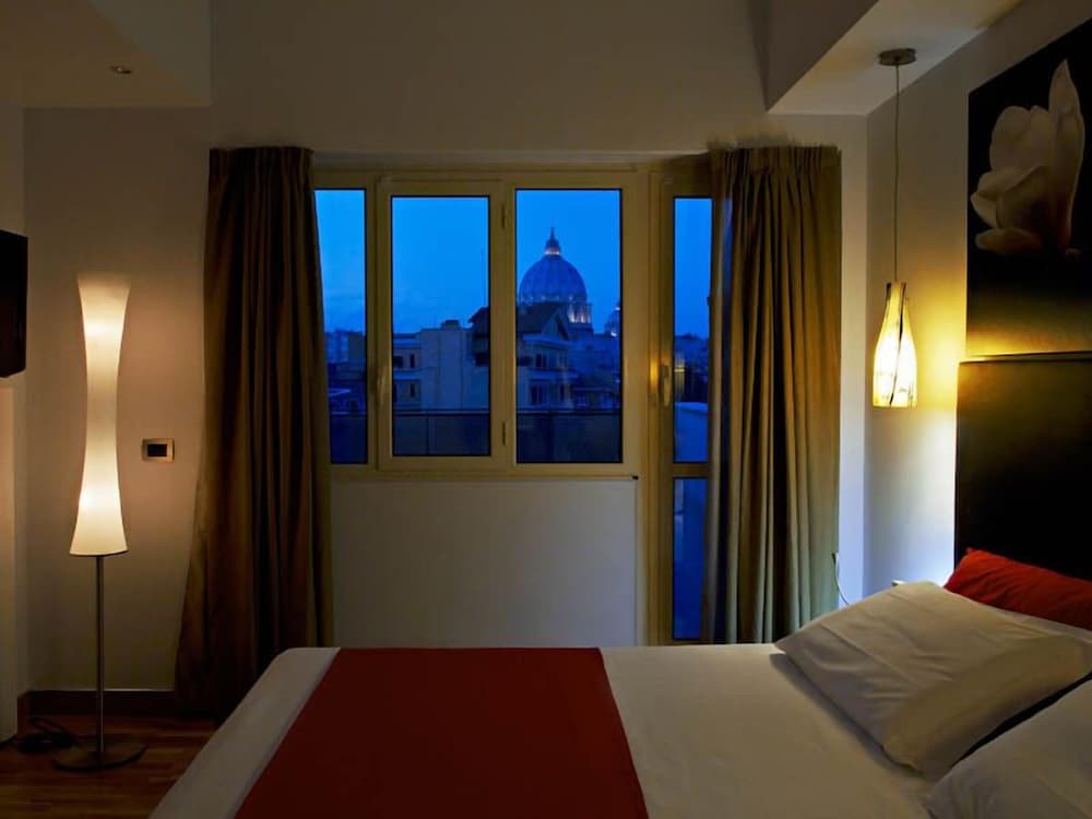 Фото Hotel Gravina San Pietro
