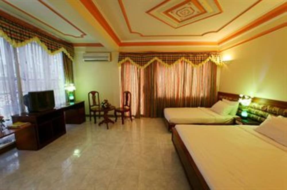 Фото Lucky Star 2 Hotel