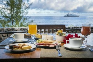 Гостиница Taha Tai