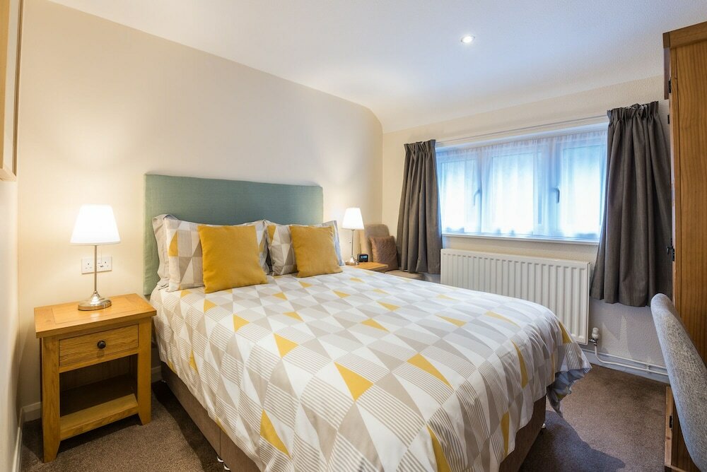 Фото Tudor Lodge