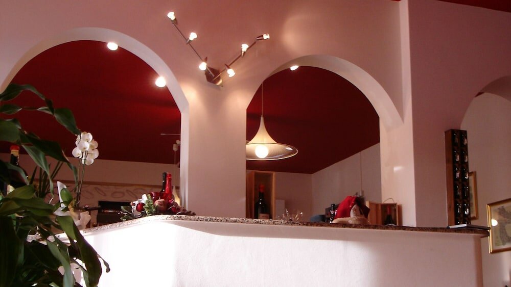 Фото Pensione Imperia