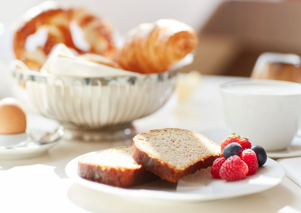 Фото Living Hotel Das Viktualienmarkt