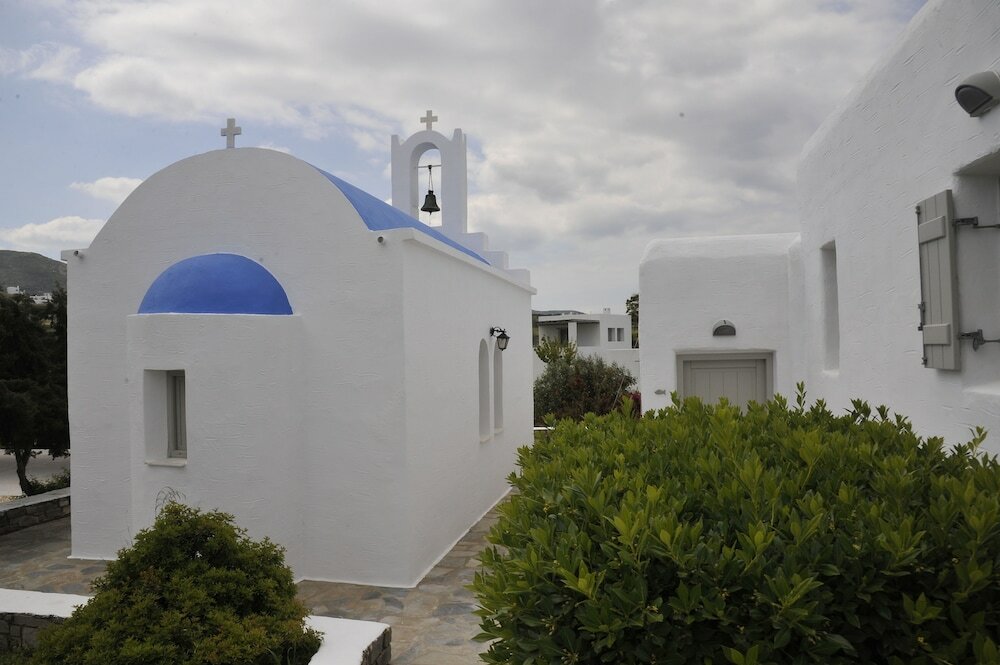 Фото отеля 4