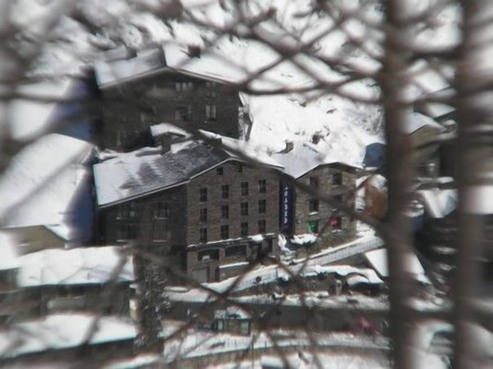 Фото Hotel Montane