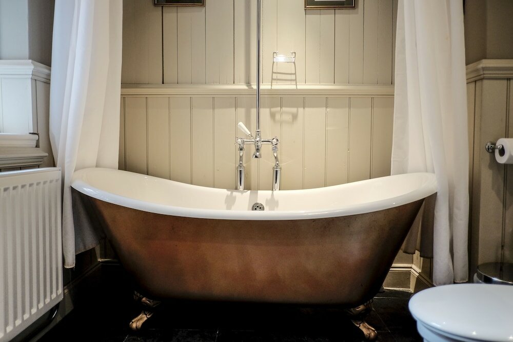 Фото Wykeham Arms