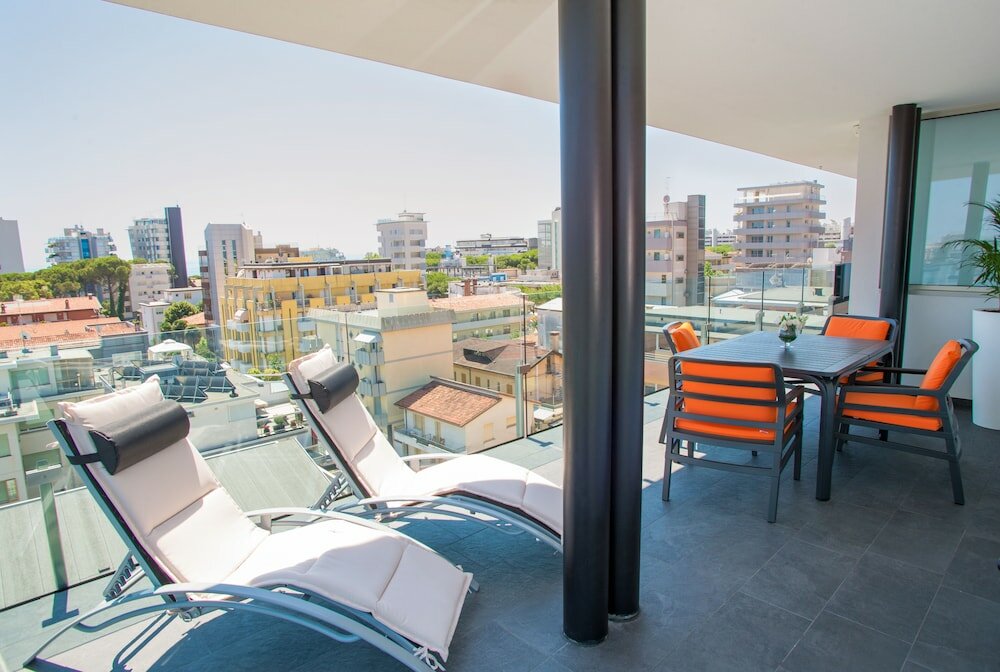 Фото Hotel Rossini