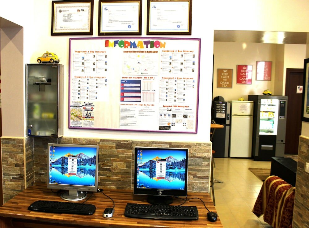 Фото отеля 5