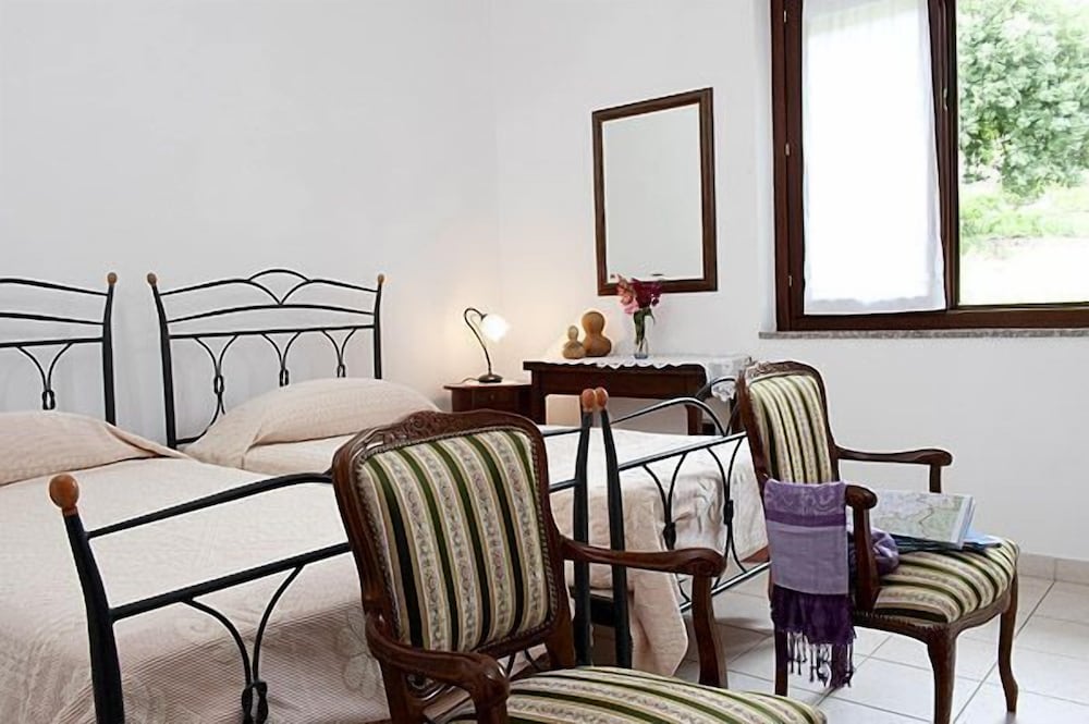 Фото Il Giardino di Valentina