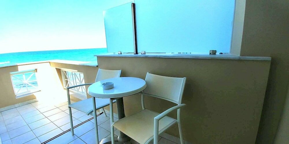 Фото Al Mare Hotel