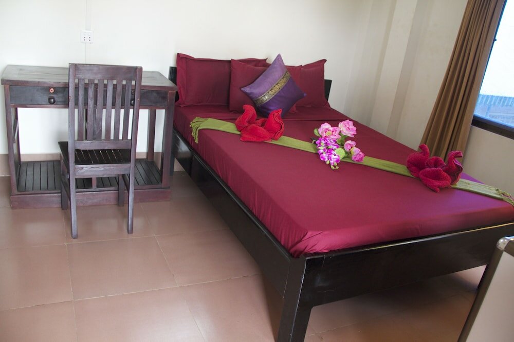 Фото Palm Garden Lodge