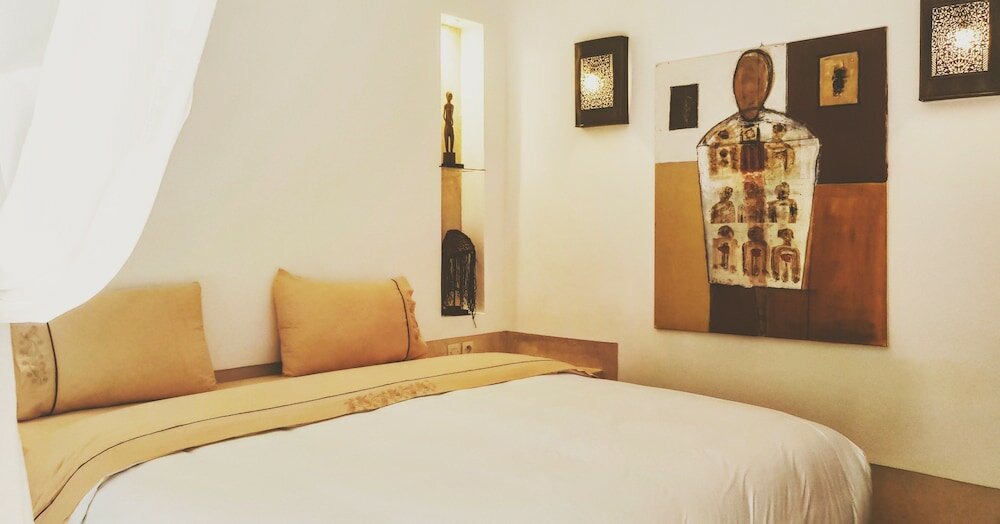 Фото Riad Les 5 Soeurs