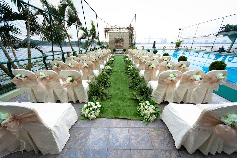 Фото The Hanoi Club Hotel & Residences