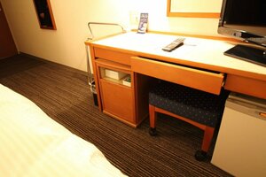 Гостиница Meitetsu Inn Nagoya Kanayama