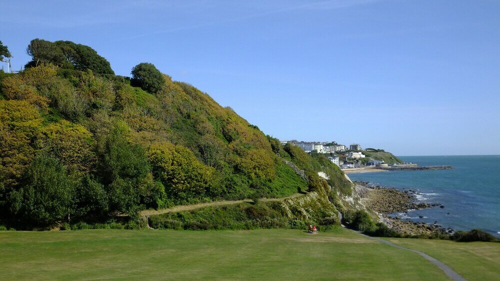 Фото The Richmond Bed & Breakfast