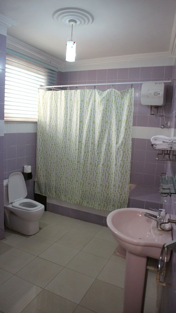 Фото Krisview Hotel