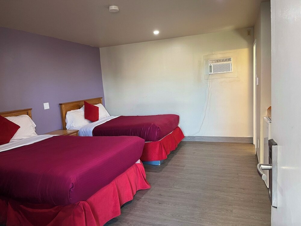 Фото Thriftlodge by Wyndham Moncton