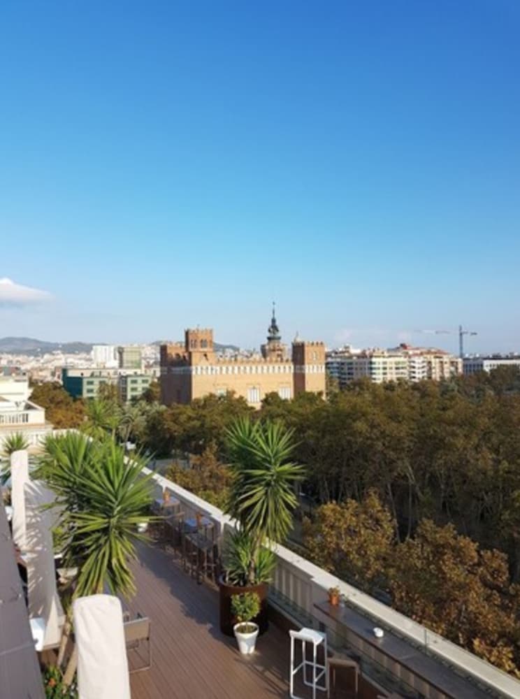 Фото K+k Hotel Picasso El Born