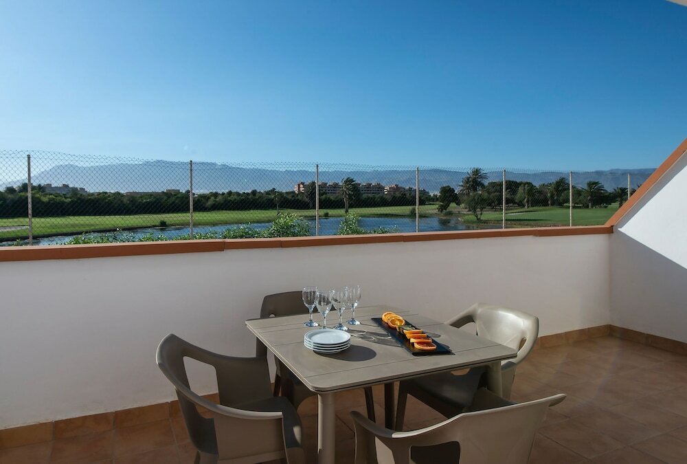 Фото Pierre & Vacances Almería Roquetas de Mar