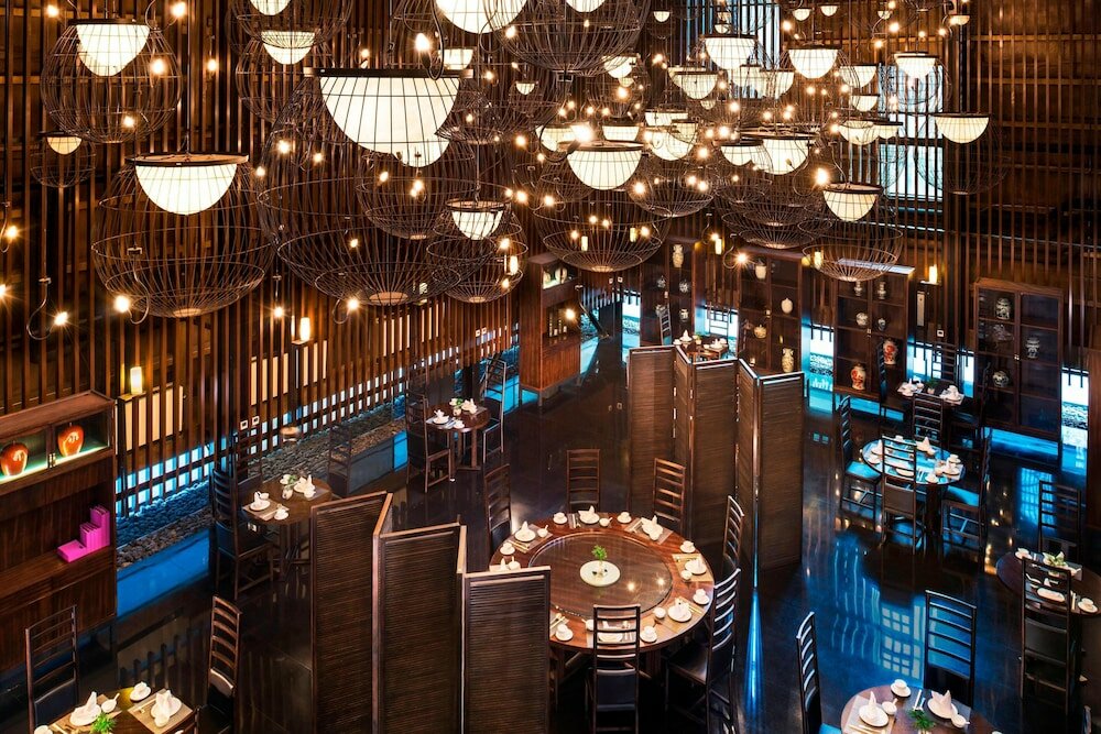 Фото The Westin Xian