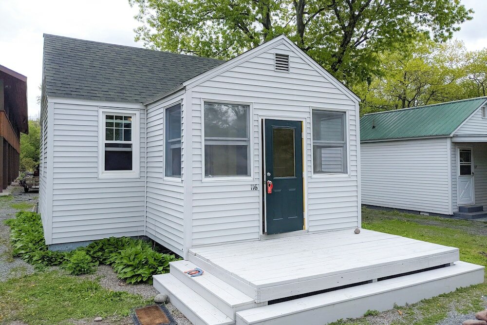 Фото Catskill Mountain Lodge