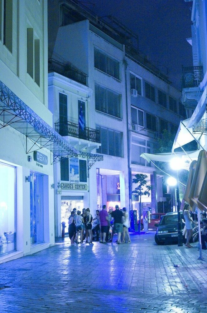 Фото A for Athens