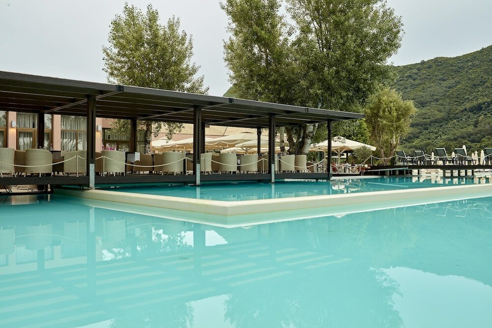 Фото Atlantica Grand Mediterraneo Resort