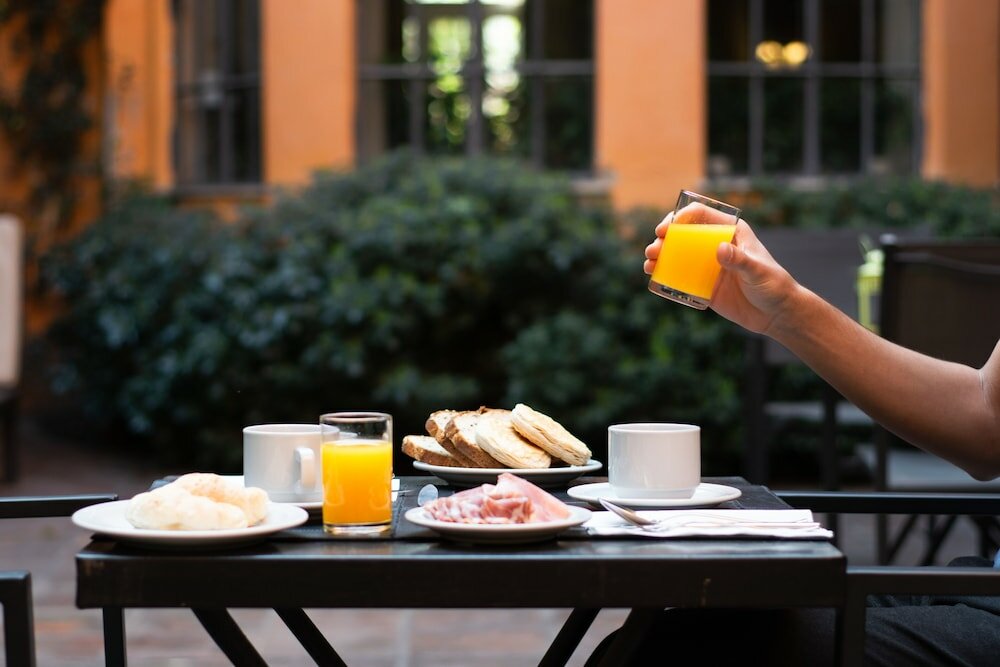 Фото Legado Mitico Salta Boutique Hotel