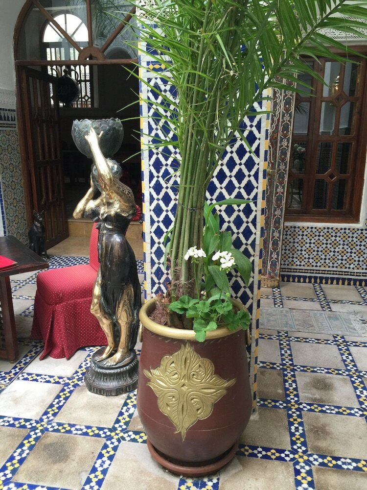 Фото Riad & Spa Esprit du Maroc