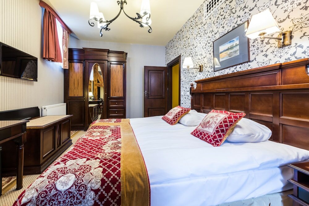 Фото Hotel St. Bruno