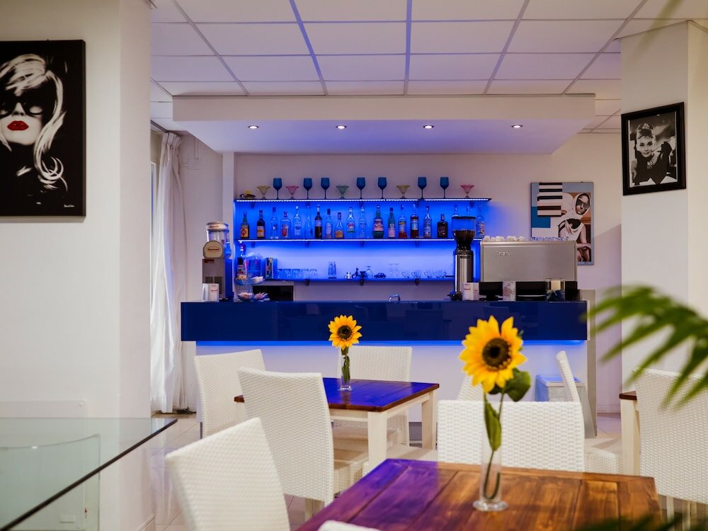 Фото Hotel Villa Sorriso