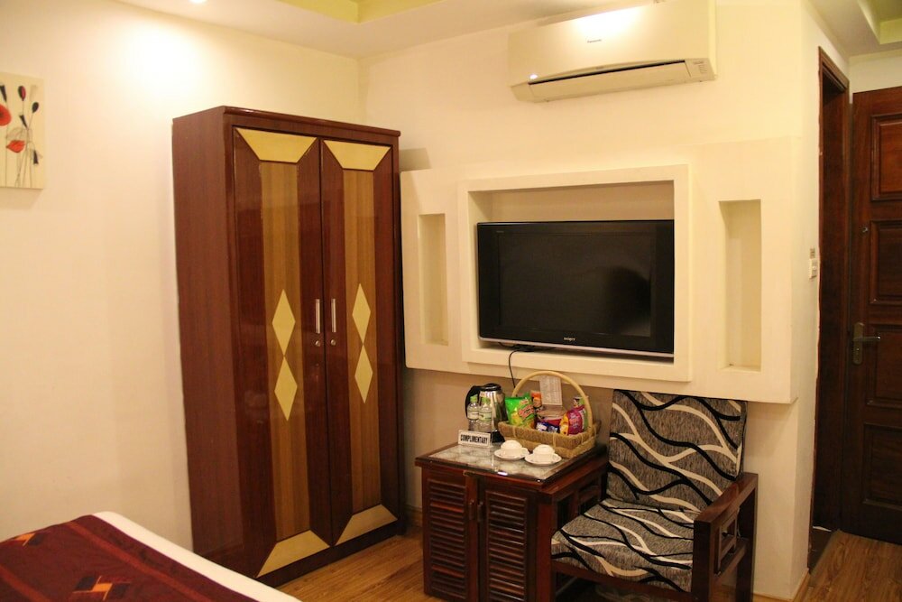 Фото Parkson Hotel Hanoi