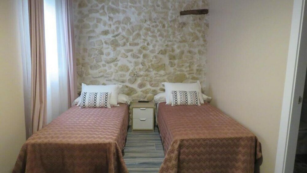 Фото Alicante San Nicolas