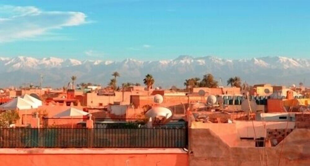 Фото отеля 5