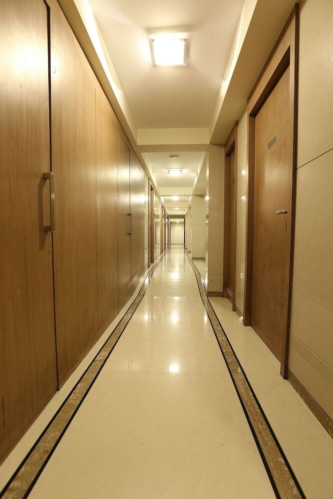 Фото Hotel Silver Inn