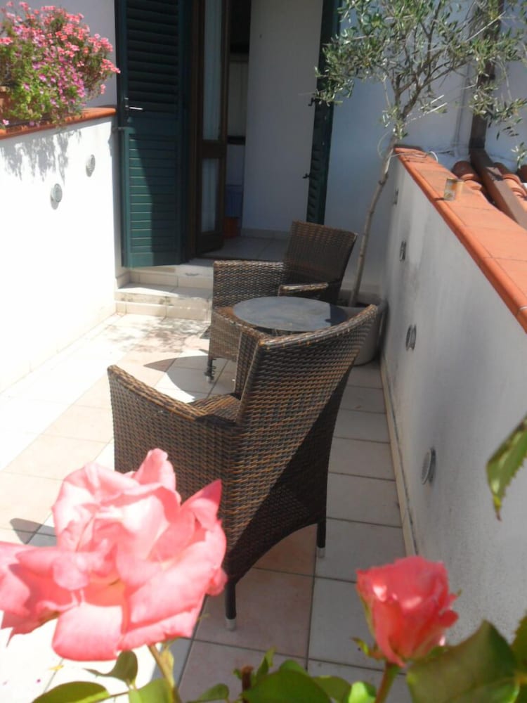 Фото Il Giardino di Valentina