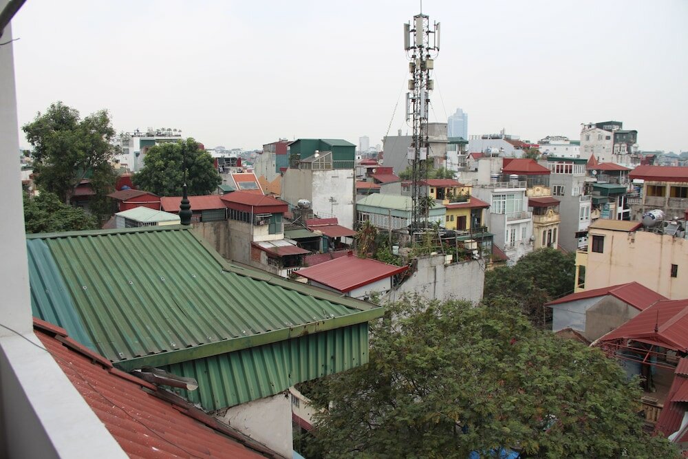 Фото Parkson Hotel Hanoi