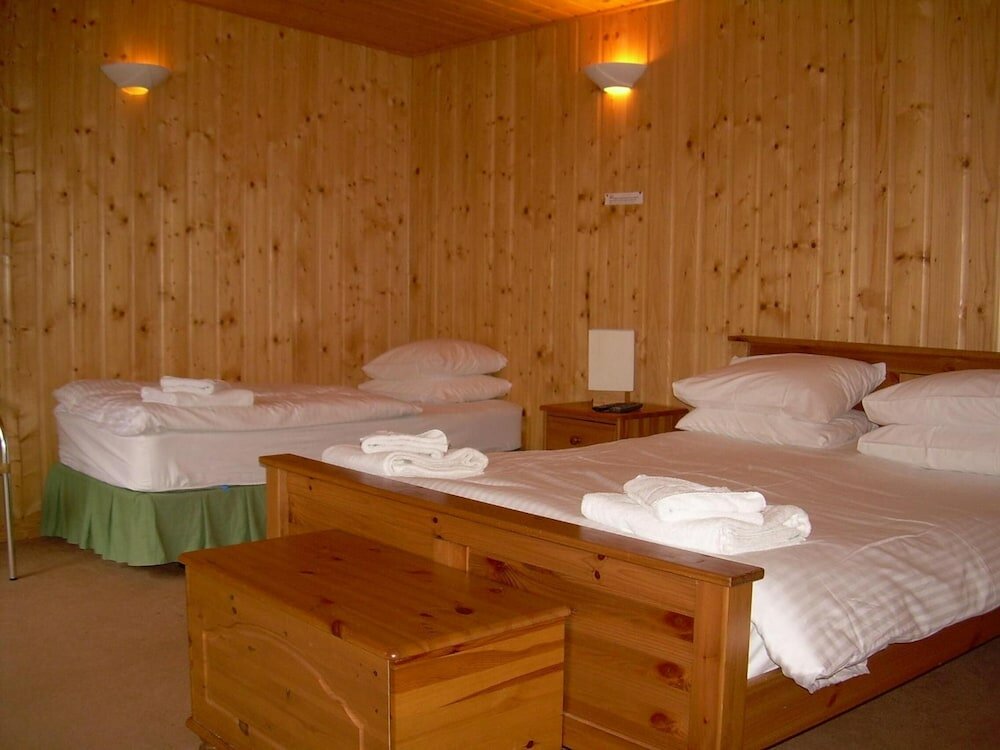 Фото Spean Bridge Hotel