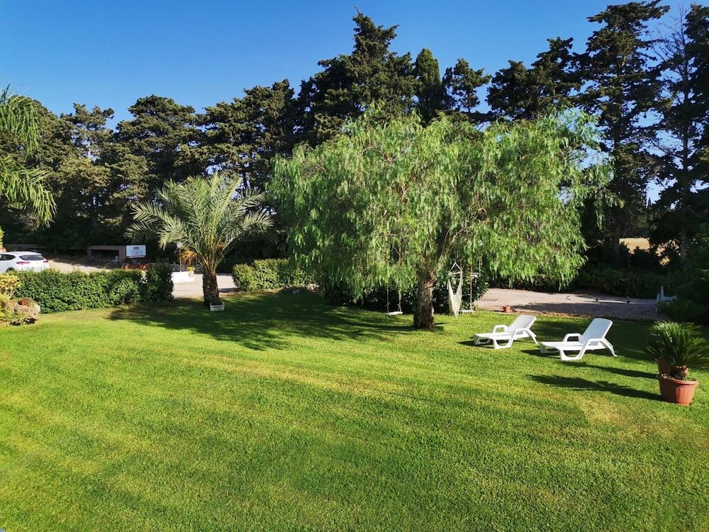 Фото Tenuta Turchi