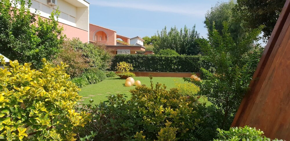 Фото Hotel Corallo