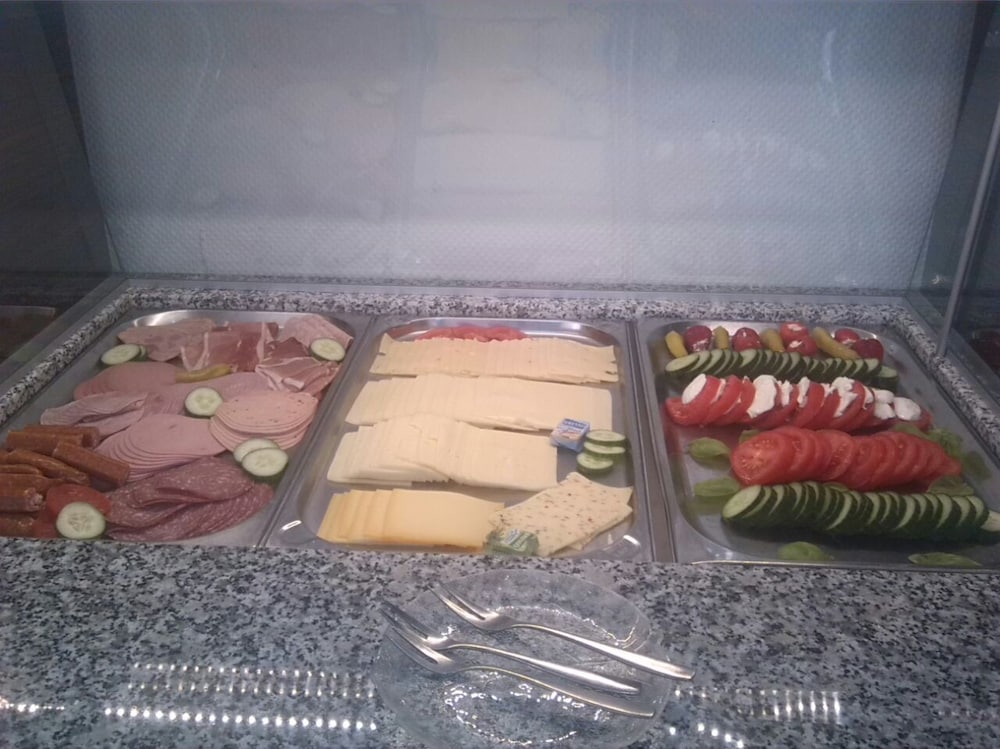 Фото City Hotel Garni Ahlen