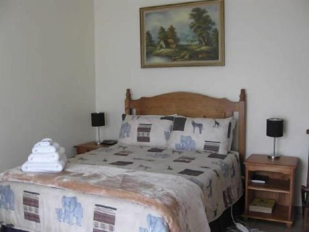 Фото Ange B&b and Guesthouse