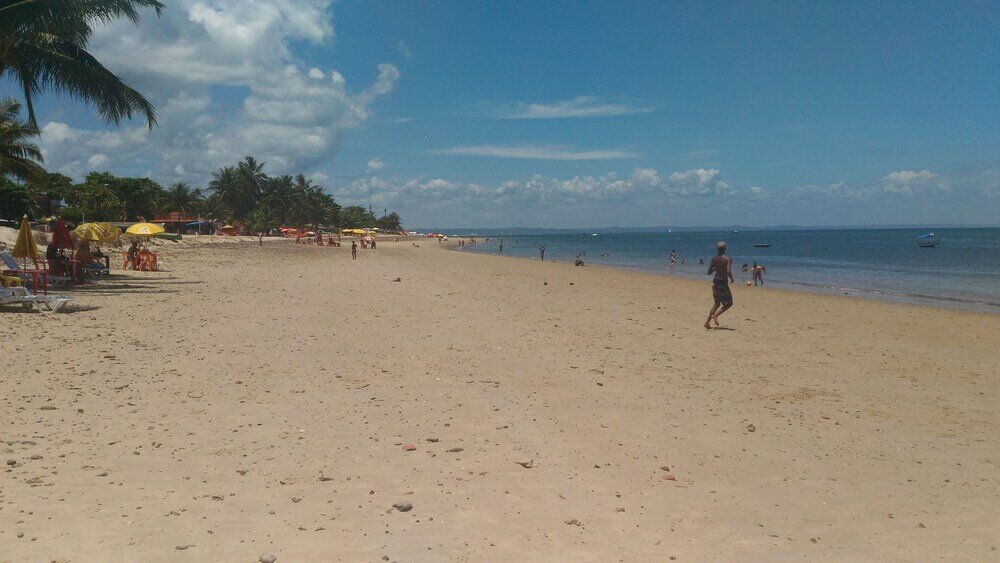 Фото Pousada Tropicália